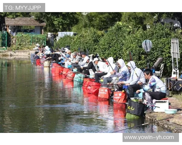 2025年红河州垂钓沙龙联赛闭幕 以钓会友绘就全民健身新图景