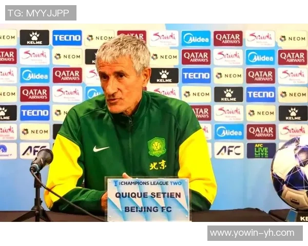 亚冠二级联:国安惜败麦克阿瑟的背面,藏着多少不可告人的隐秘?